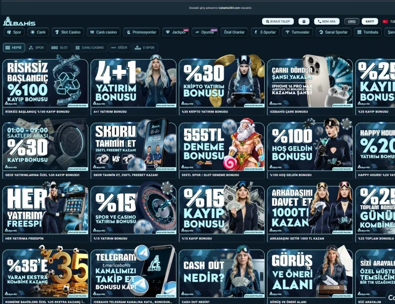 icebahis ekran görüntüsü