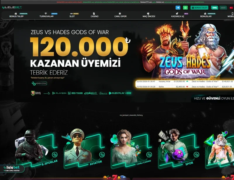 İlelebet ekran görüntüsü