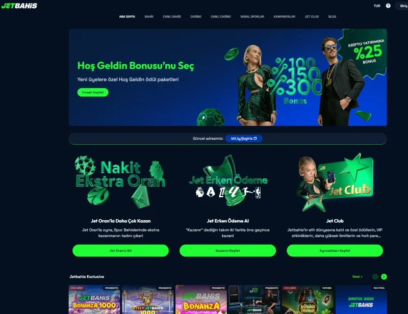 Jetbet ekran görüntüsü