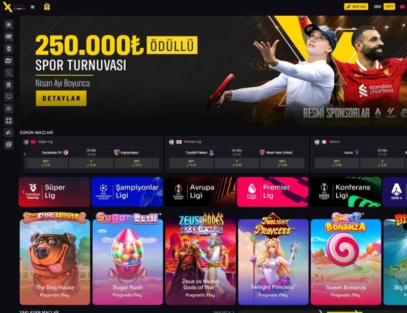 Winxbet ekran görüntüsü